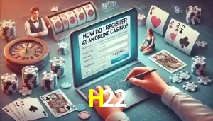 Registrar-se