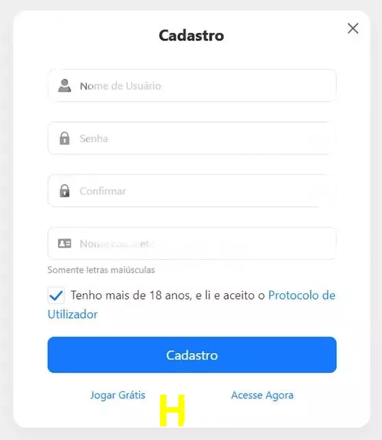 Registrar-se