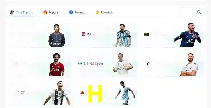 Esporte